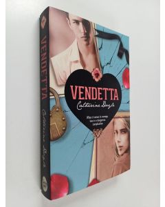 Kirjailijan Catherine Doyle käytetty kirja Vendetta