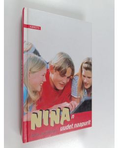 Kirjailijan Ritta Jacobsson käytetty kirja Ninan uudet naapurit