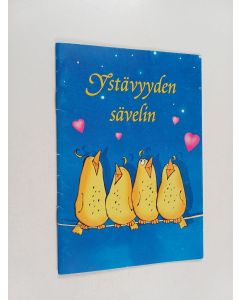 käytetty teos Ystävyyden sävel