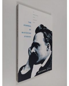 käytetty kirja The Journal of Nietzsche studies - volume 22, autumn 2001
