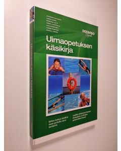 Kirjailijan Johanna ym. Hakamäki käytetty kirja Uimaopetuksen käsikirja (ERINOMAINEN)