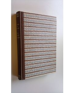 Kirjailijan W. Somerset Maugham käytetty kirja Mina favoritnoveller