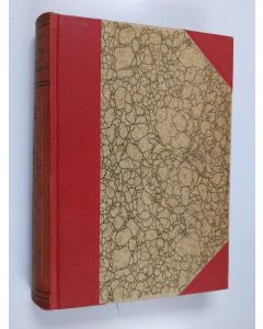 Kirjailijan Marie Corelli käytetty kirja Heidän suuri keväänsä