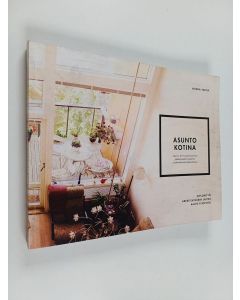 käytetty kirja Asunto kotina : suuret kerrostaloasunnot pääkaupunkiseudulla: asukashaastattelututkimus : diplomityö
