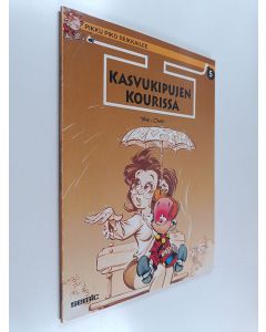 Kirjailijan Tome käytetty kirja Pikku Piko seikkailee 5 : Kasvukipujen kourissa