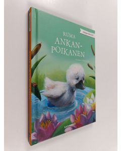 Kirjailijan Polona Lovsin käytetty kirja Ruma ankanpoikanen