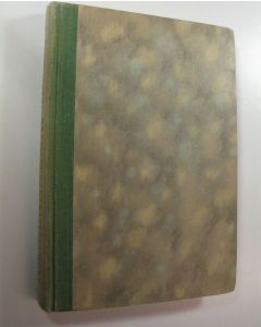 Kirjailijan A. Jauhiainen käytetty kirja Raamatuntutkiskeluopas