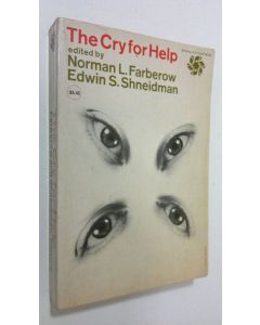 Tekijän Norman L. Farberow  käytetty kirja The Cry for Help