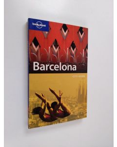 Kirjailijan Damien Simonis käytetty kirja Barcelona - Barcelona city guide