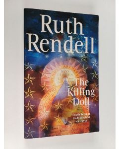 Kirjailijan Ruth Rendell käytetty kirja The killing doll