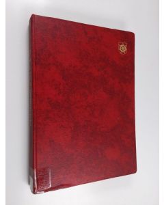 käytetty kirja The world atlas of architecture