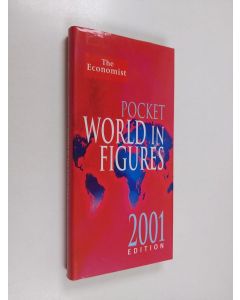 käytetty kirja Pocket World in Figures 2001