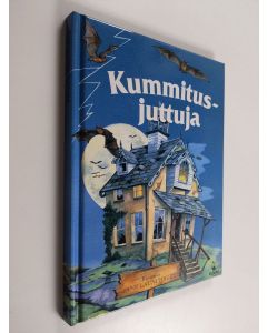 Kirjailijan Jane Launchbury käytetty kirja Kummitusjuttuja