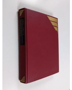 Kirjailijan Jukka L. Mäkelä käytetty kirja Marokon kauhu