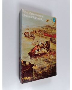 Kirjailijan Owen Chadwick käytetty kirja The Reformation
