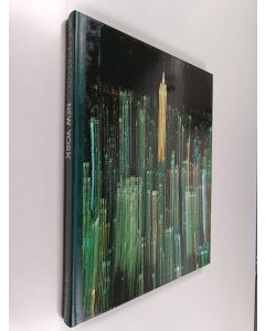 Kirjailijan Anthony Burgess käytetty kirja The great cities : new york