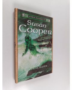 Kirjailijan Susan Cooper käytetty kirja Viheriä noita