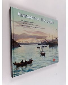käytetty kirja Alesksanteri III ja Suomi