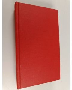 Kirjailijan Dietrich Bonhoeffer käytetty kirja The Cost of Discipleship