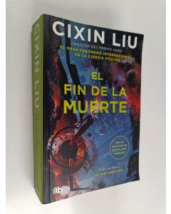 Kirjailijan Cixin Liu käytetty kirja El fin de la muerte