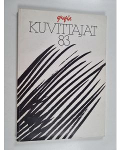 käytetty kirja Kuvittajat 83