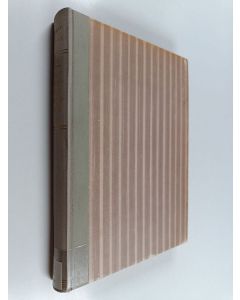 käytetty kirja Sata vuotta suomalaista lähetystyötä 2