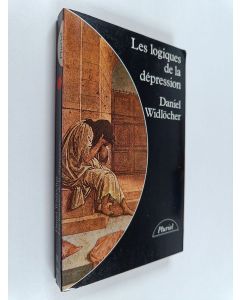 Kirjailijan Daniel Widlöcher käytetty kirja Les logiques de la dépression