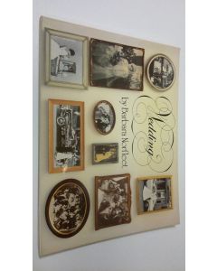 Kirjailijan Barbara Norfleet käytetty kirja Wedding