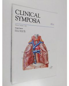 käytetty teos Clinical Symposia vol. 45, nr. 3/1993
