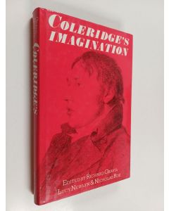 käytetty kirja Coleridge's imagination : essays in memory of Pete Laver
