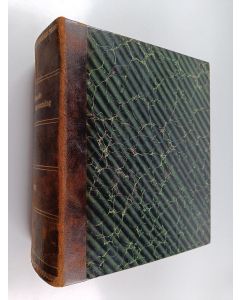 käytetty kirja Finlands författningssamling för år 1919