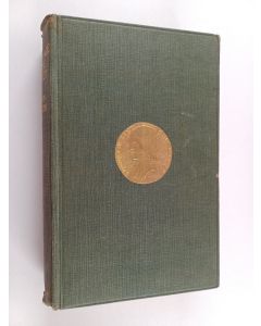 Kirjailijan Selwyn Brinton käytetty kirja The Golden Age of the Medici - (Cosimo, Piero, Lorenzo De' Medici) 1434-1494