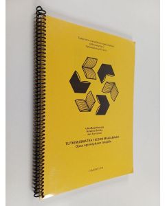 Kirjailijan Ulla-Maija Koivula käytetty teos Tutkimusmatka tiedon maailmaan : opas opinnäytteen tekijälle