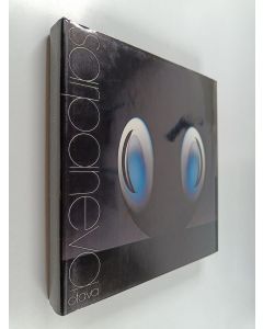 Kirjailijan Kaj Kalin käytetty kirja Sarpaneva