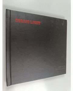 Kirjailijan Ville Löppönen käytetty kirja Nordic light - Poems by Hell Billy Willy