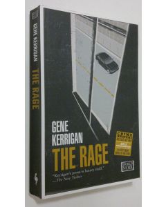 Kirjailijan Gene Kerrigan käytetty kirja The Rage