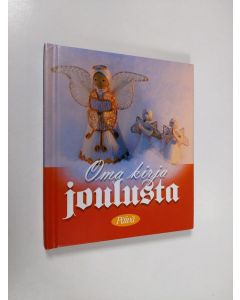 käytetty kirja Oma kirja joulusta