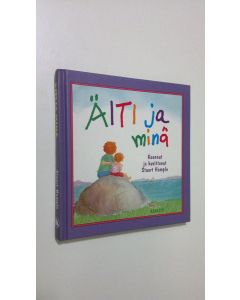 käytetty kirja Äiti ja minä