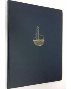 Tekijän Toivo J. Alajärvi  käytetty kirja Suomalaisia urheilijoita kuvissa = Finska idrottsmän i bilder