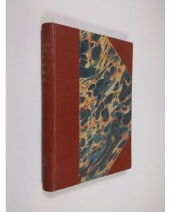 Kirjailijan Kauppis-Heikki käytetty kirja Uran aukasijat