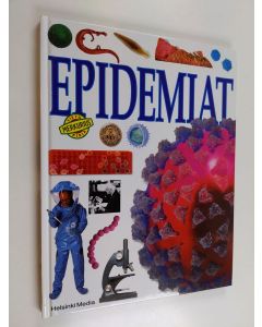 Kirjailijan Brian Ward käytetty kirja Epidemiat