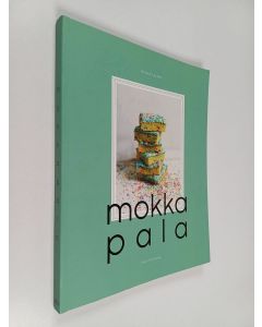 Kirjailijan Prisca Leclerc käytetty kirja Mokkapala