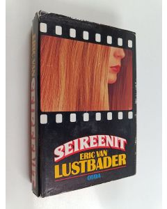 Kirjailijan Eric Van Lustbader käytetty kirja Seireenit