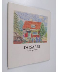 käytetty kirja Isosaari : Vesijärven helmi
