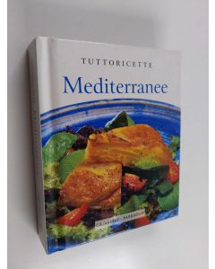 Kirjailijan Anne White käytetty kirja Mediterranee