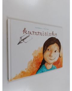 Kirjailijan Raili Mikkanen & Marjo Nygård käytetty kirja Kummisisko