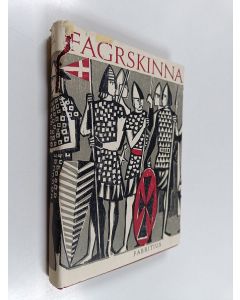 käytetty kirja Fagrskinna