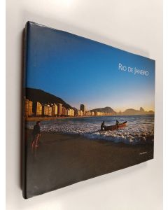 Kirjailijan Hans Donner käytetty kirja Rio de Janeiro