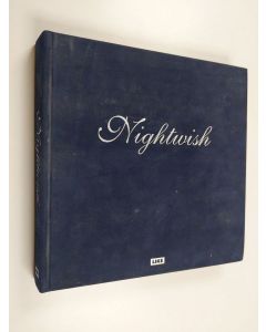Kirjailijan Mape Ollila käytetty kirja Nightwish
