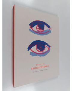 käytetty kirja Kuvitustriennale : Mikkelin 13. kuvitustriennale = Mikkeli's 13th Illustration Triennial